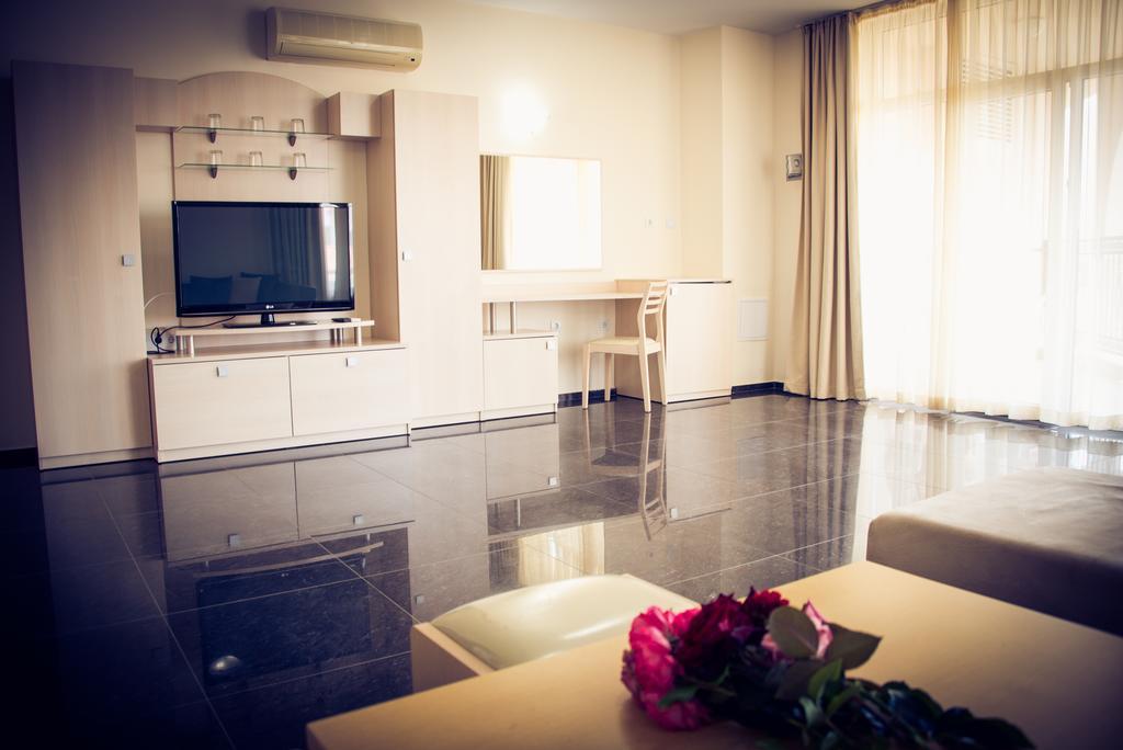 Apart Hotel Apolonia Palace Sinemoretz Room photo